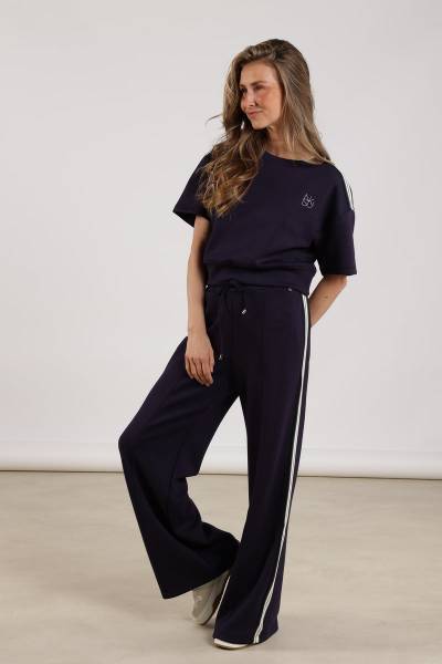 NUKUS NKS09040 Nikki Pants Tape