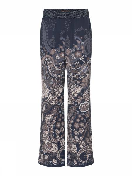 GUSTAV 59000 6705 Bay WideLL pants