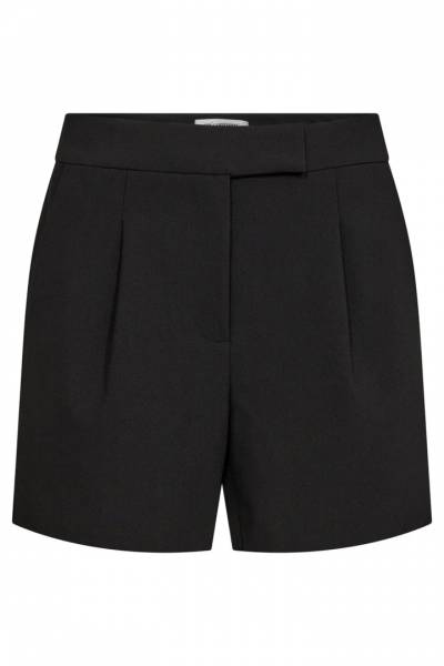 CO'COUTURE 31224 VolaCC CropPleat Shorts
