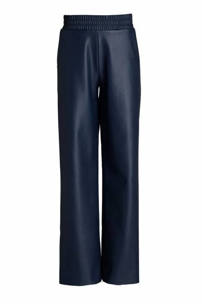 FEMMES DU SUD broek Delphine (PT-0036) navy