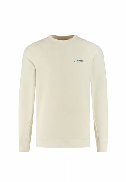 DSTREZZED SWEATER 211762 Adrian