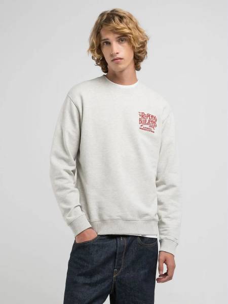 REPLAY M3072.23812/M06 sweater