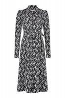Studio Anneloes 07705 Inda flame dress