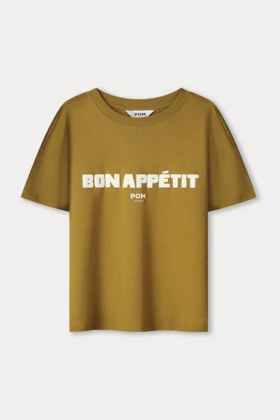 POM AMsterdam SP9248 T-shirt