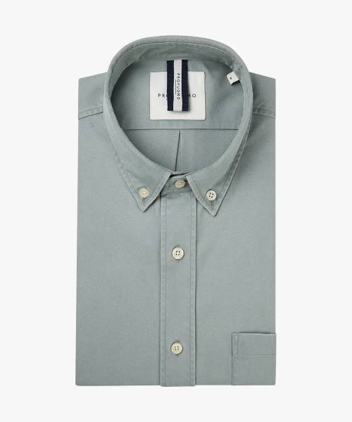 PROFUOMO RELAXED FIT OVERHEMD PPWH10044E