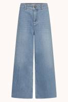 CO'COUTURE 31233 FameCC Raw Ankle Jeans