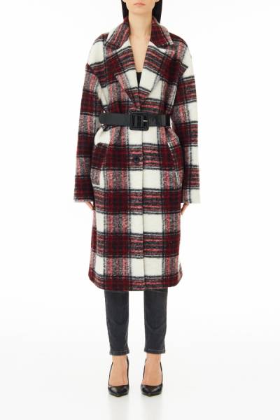 LIU JO Coat MF3122-J4577