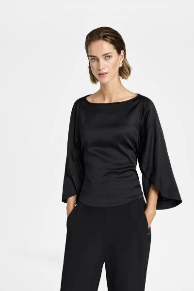 GUSTAV 59625 7598 Nola Blouse
