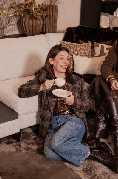 MOS MOSH 176140 MMElivia Chez Blazer