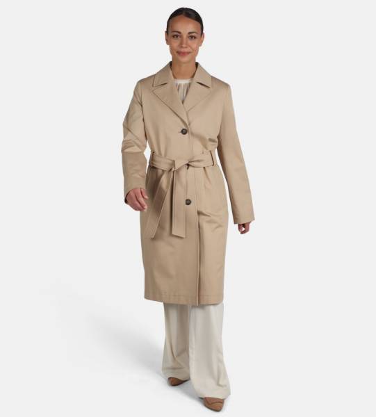 FUCHS + SCHMITT 30950 6608 Som Trenchcoat