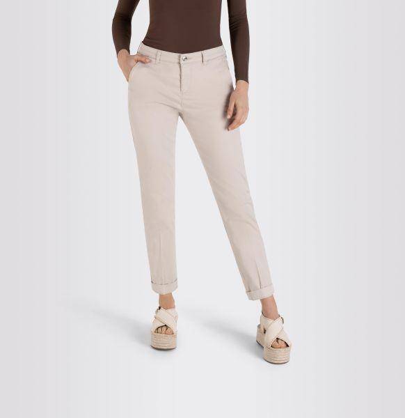 MAC CHINO TURN UP 0434L 3075-00 Chino turn up