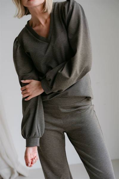 AIMEE THE LABEL RanaA5 Sweater
