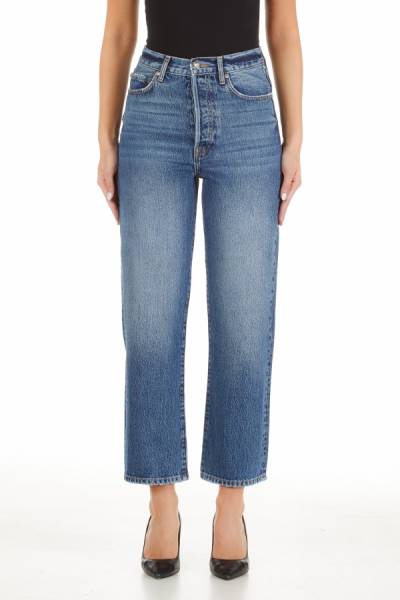 Jeans online bestellen? | Dames | Hesselink Mode