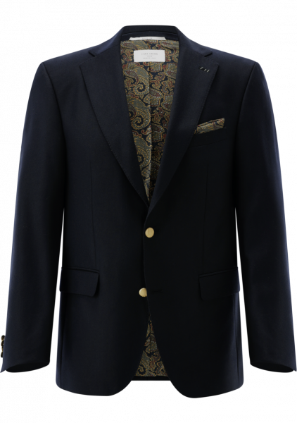 CARL GROSS marine blazer 52.367S0/63