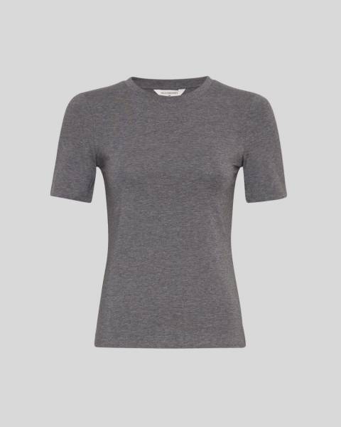 MOSS COPENHAGEN 18422 MSCHBetrina O SS Tee