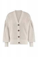 Studio Anneloes 06080 Coco chunky cardigan