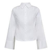 CO'COUTURE 35903 SannaCC Bell SleeveShirt