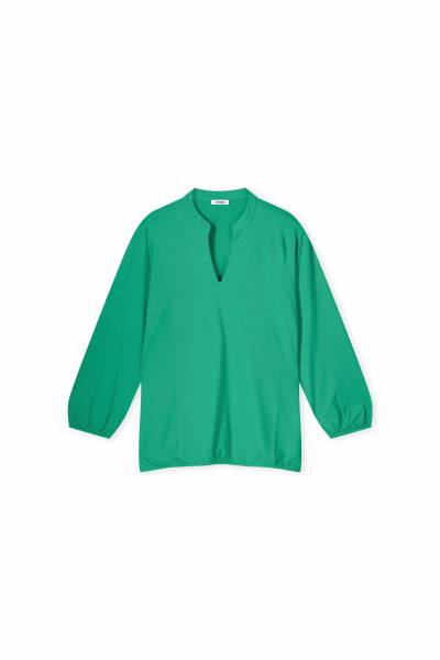 KYRA Blouse Janet-s24 - 311 vivid green