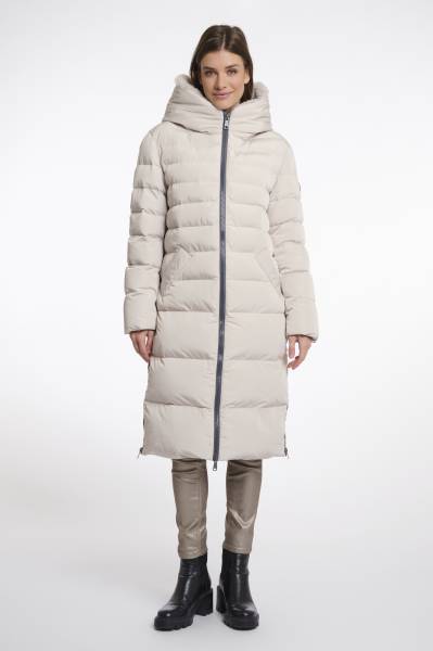RINO & PELLE Keilafur.7002511-stone