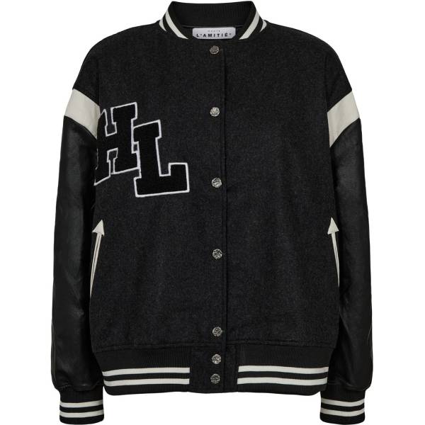HAUTE L'AMITIE HL10389 HL MIX BOMBER
