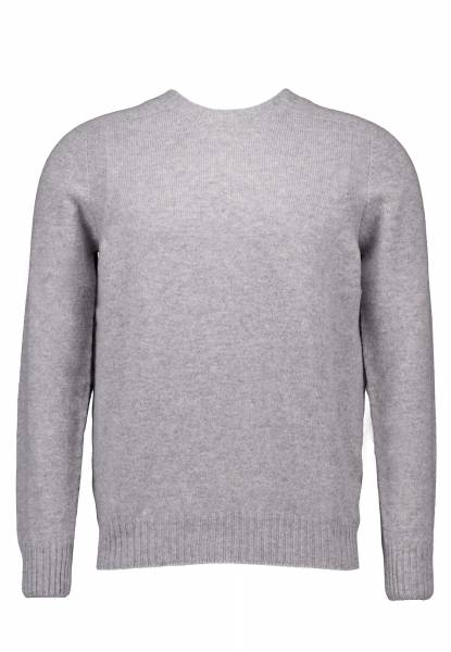 GRAN SASSO pullover grijs 24157/25024/071