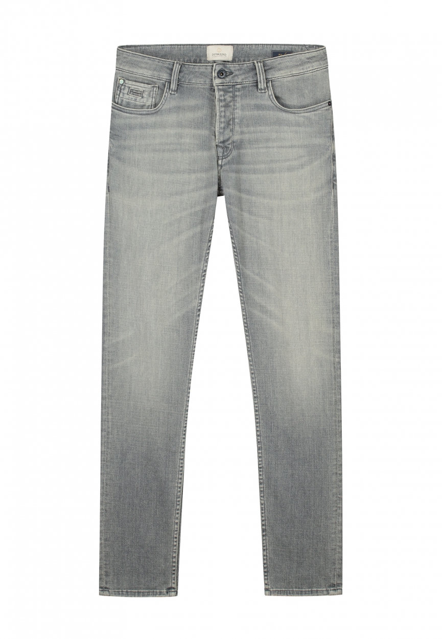 DSTREZZED SLIMFIT JEANS 551226D MR. E