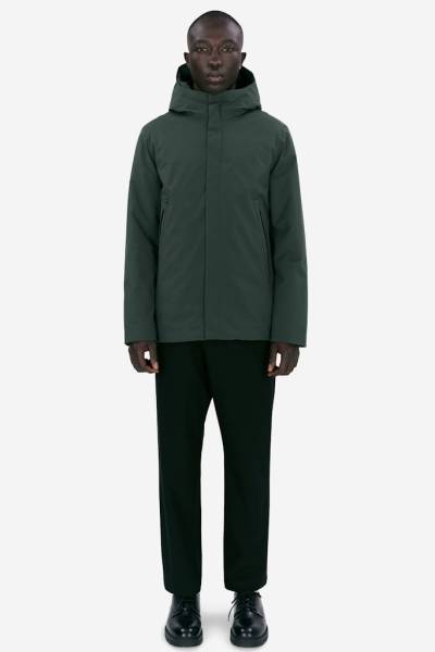 ELVINE 331187 VHINNER - Slate green