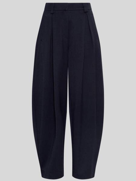 MOSS COPENHAGEN 19226 Mynthe Elina HW Pants