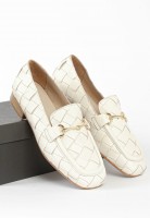 BUKELA LOAFER - ASJA MILK