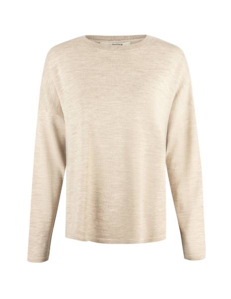 SIBINLINNEBJERG SL2422 ALICE- Light Sand