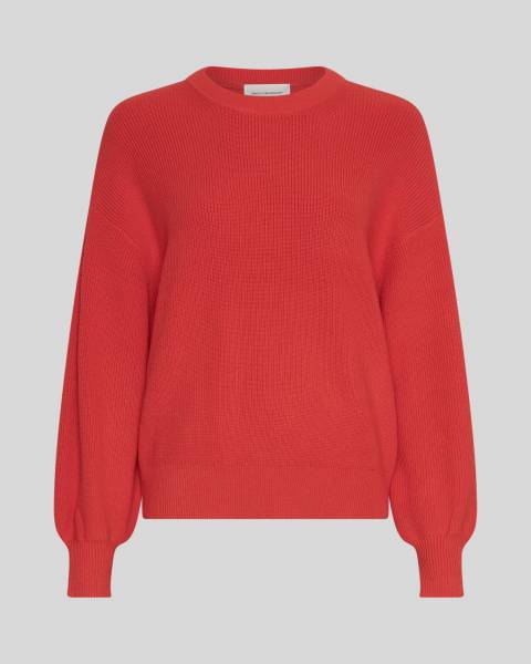 MOSS COPENHAGEN 18152 MSCHAcentia Rachelle Pullover