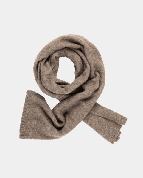 KNIT-TED 252P040 Evi Scarf