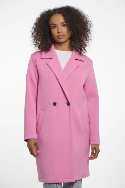 RINO & PELLE Danja.7002521 Double breasted coat