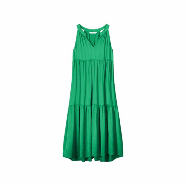 SUMMUM Dress silky touch 5s1561-11817
