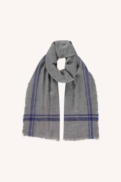 BY-BAR Amsterdam 25526807 Sira Scarf
