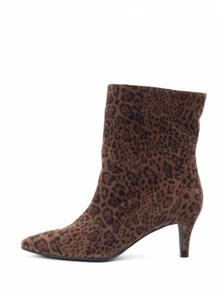 BABOUCHE ALISON-2 Enkellaarsje