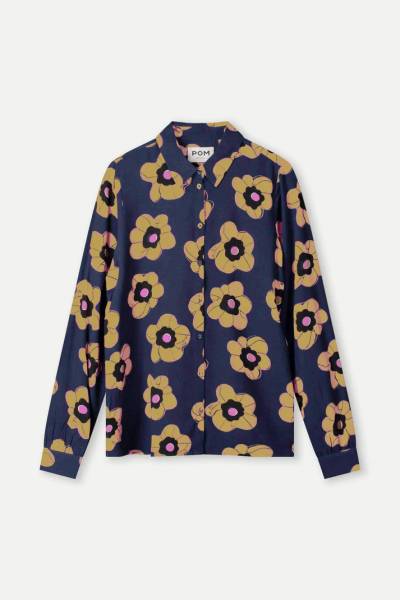 POM Amsterdam SP9256 blouse