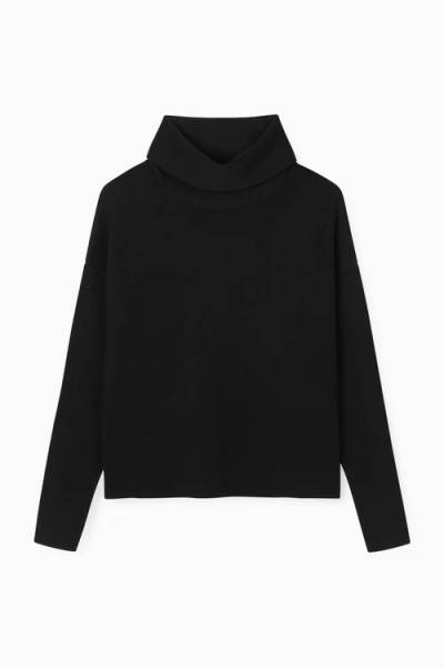 SIBINLINNEBJERG SL1891 BRAZIL colpullover-navy