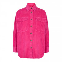 CO'COUTURE 30027 Vika Corduroy Shirt Jacket