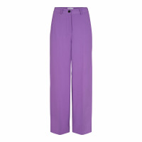 CO'COUTURE Broek 91300 New Flash Wide Pant