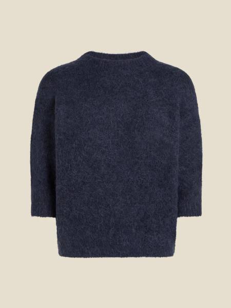 BEAUMONT BC85731253 PENNELOPE Pullover nightblue