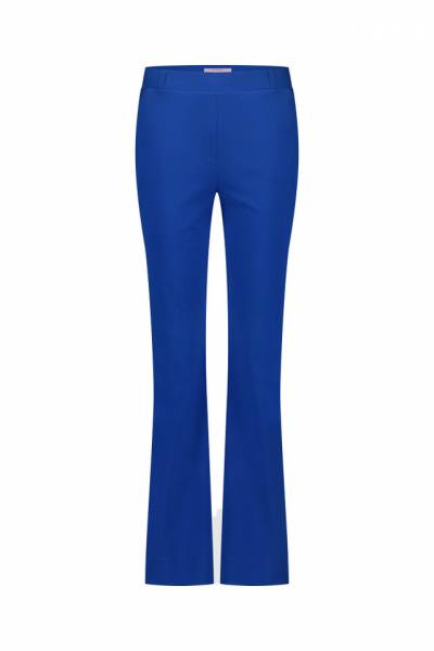 STUDIO ANNELOES 12360 Flair bonded trousers