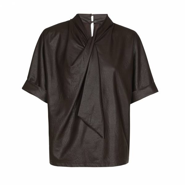 CarolineBiss 4664/30 Top Vegan Leather