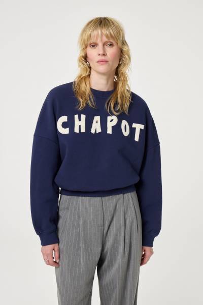 FABIENNE CHAPOT Amy Sweater CLTSWE12AW253624