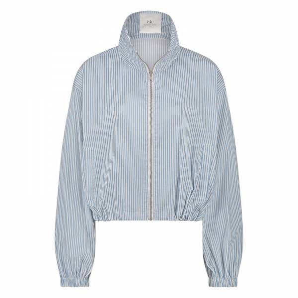 NUKUS Deveny Jacket Stripe NKS13018