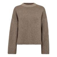 CO'COUTURE 32230 TheresaCC TurtleRib Knit