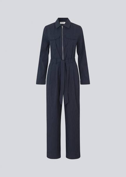 MODSTROM 58316 MathildeMD Jumpsuit Stripe