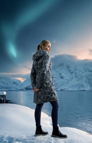 GILBRET 91016205 Mantel