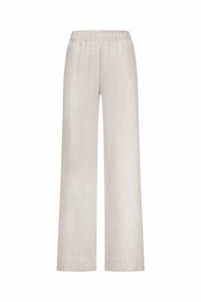 STUDIO ANNELOES 12781 Grace linen look trouser