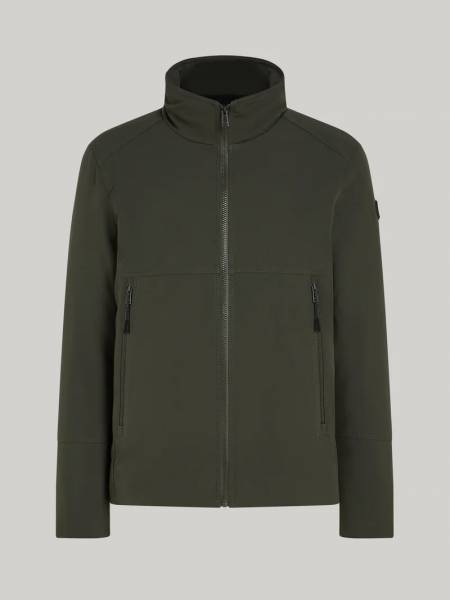 RESET softshell jack MR00510253 Holmberg